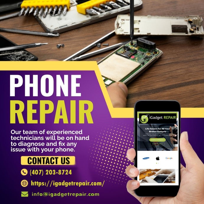 What to Do Immediately After Dropping Your Phone in Water