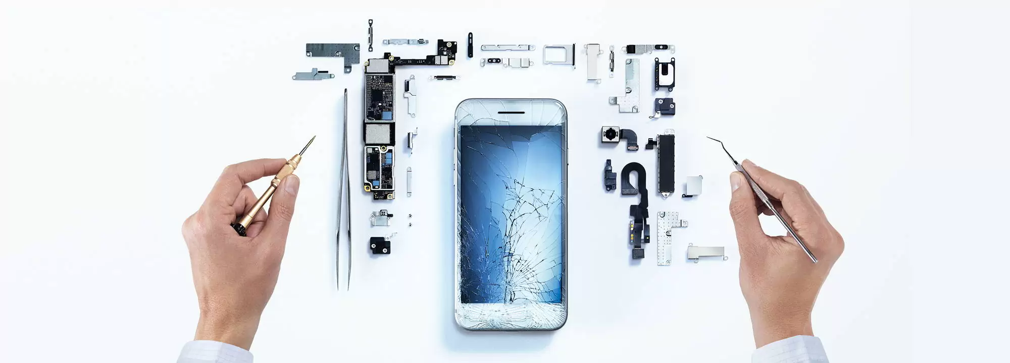 What to Expect From a Samsung Smartphone Repair Service