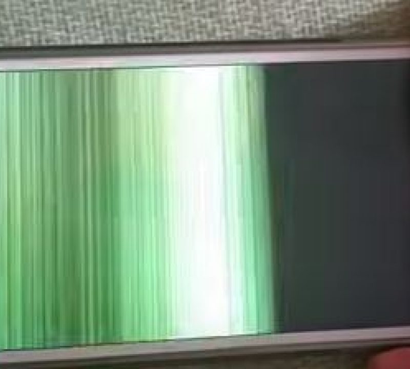samsung screen flickering fix