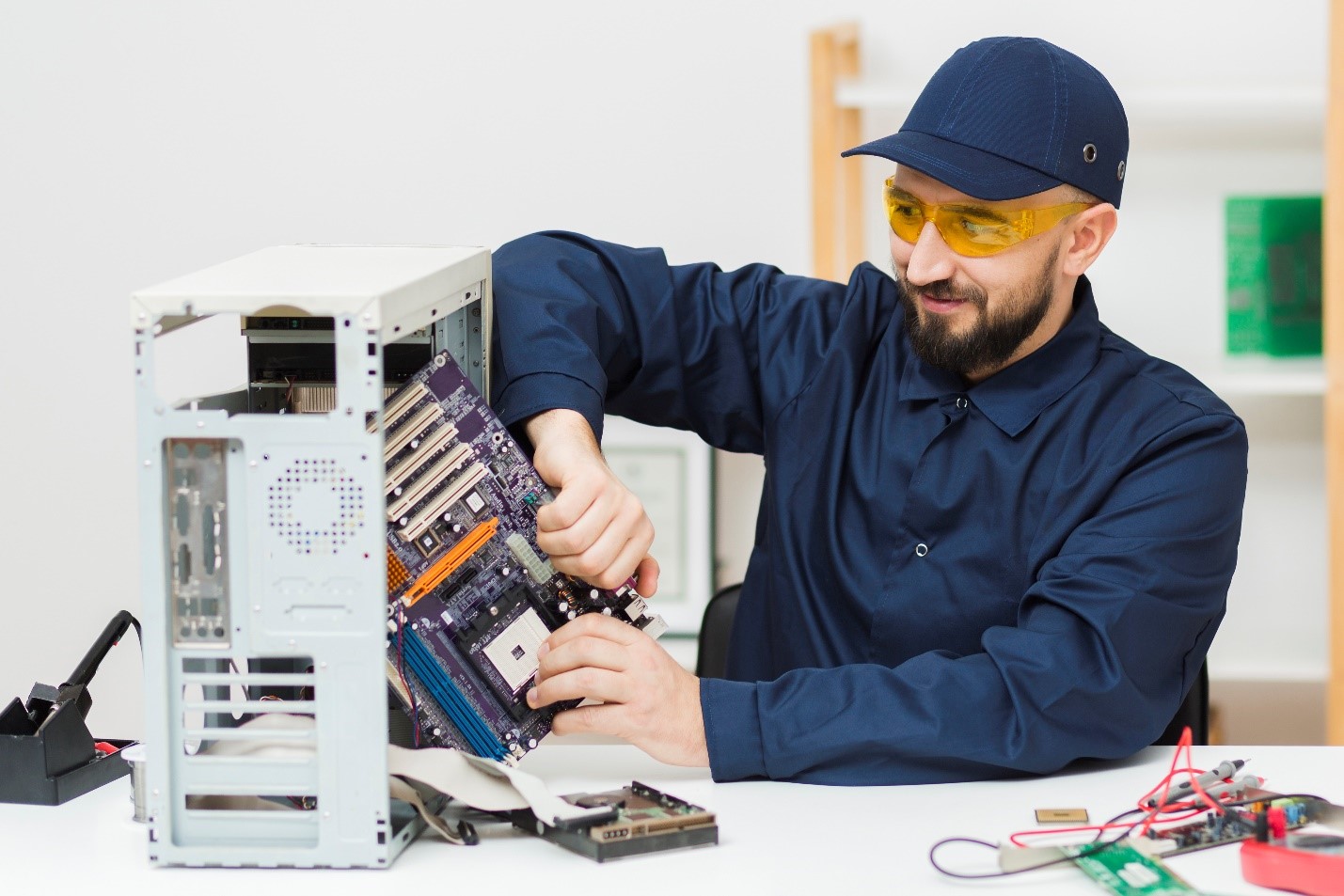 How Much Does Computer Repair Cost? Complete Pricing Guide for Affordable and Reliable Service