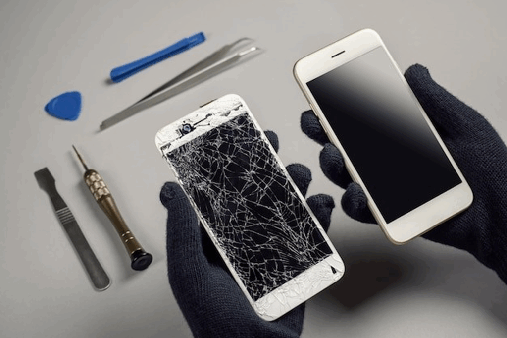 phone repair Orlando FL