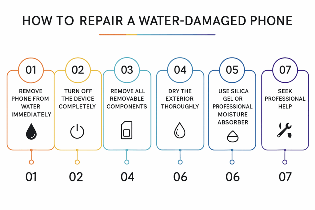 Phone repair Orlando FL