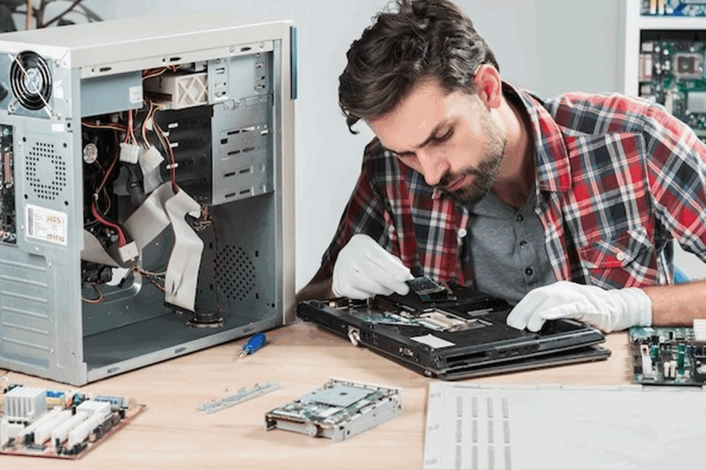 computer repair near me Orlando FL