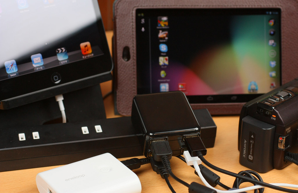 Why Your iPad Takes So Long to Charge and How to Fix It