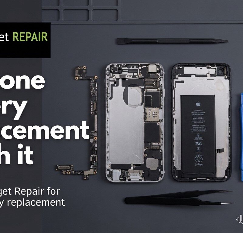 Is iPhone battery replacement worth it