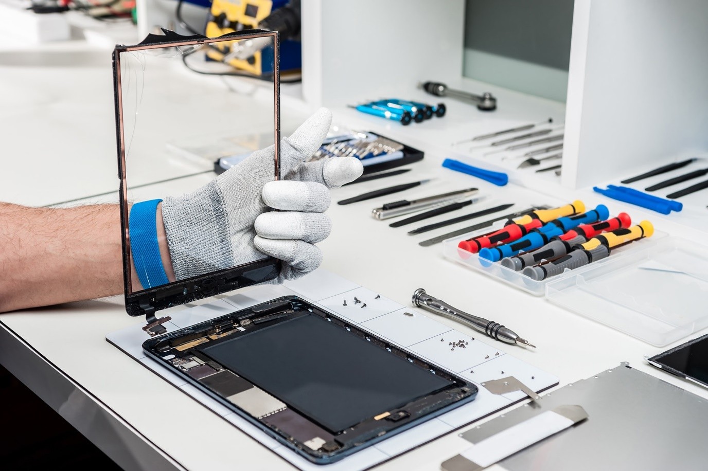 10 Essential Phone Repair Tips for Longevity