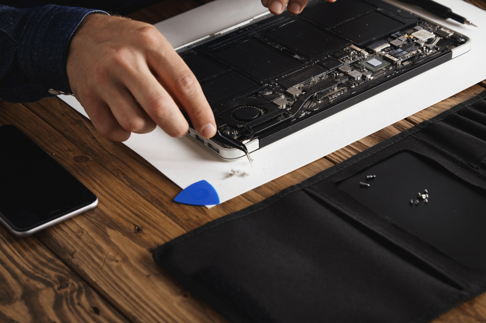 Professional MacBook Repair: Get Your Mac Fixed Fast